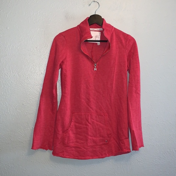 Vs half zip - Picture 1 of 2